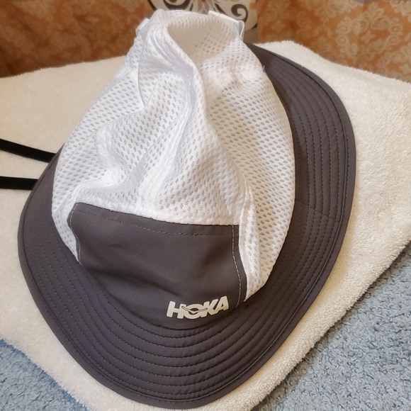 Hoka One One Adventure Hat 